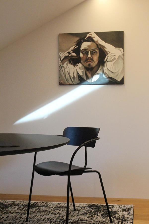 Studio Maria เอค ภายนอก รูปภาพ