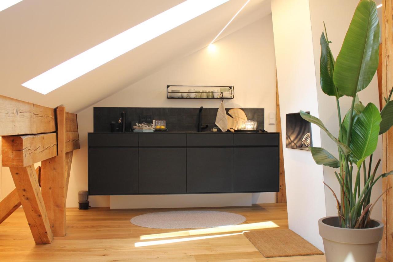 Studio Maria เอค ภายนอก รูปภาพ