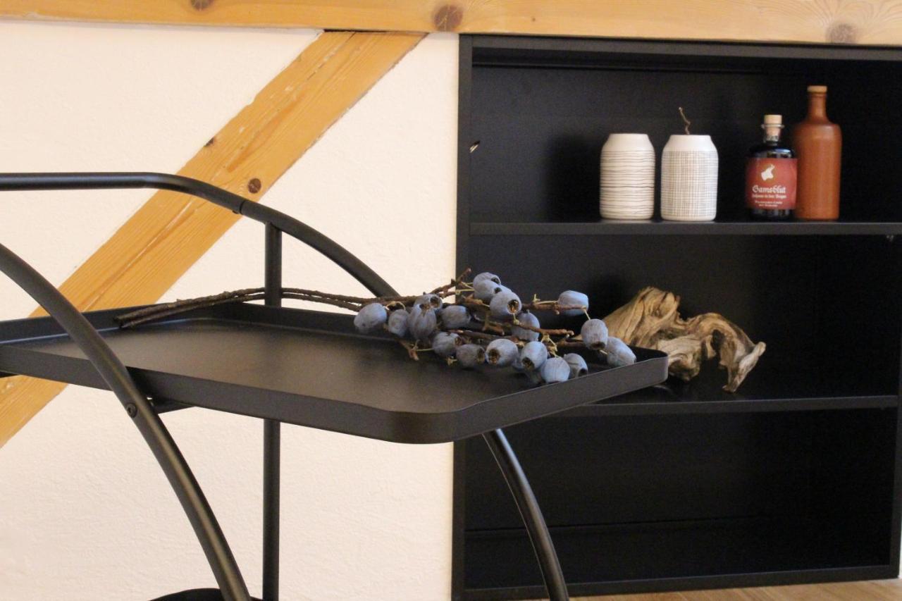 Studio Maria เอค ภายนอก รูปภาพ